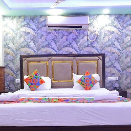 Trpotels Subhmagal Gwalior Exterior photo