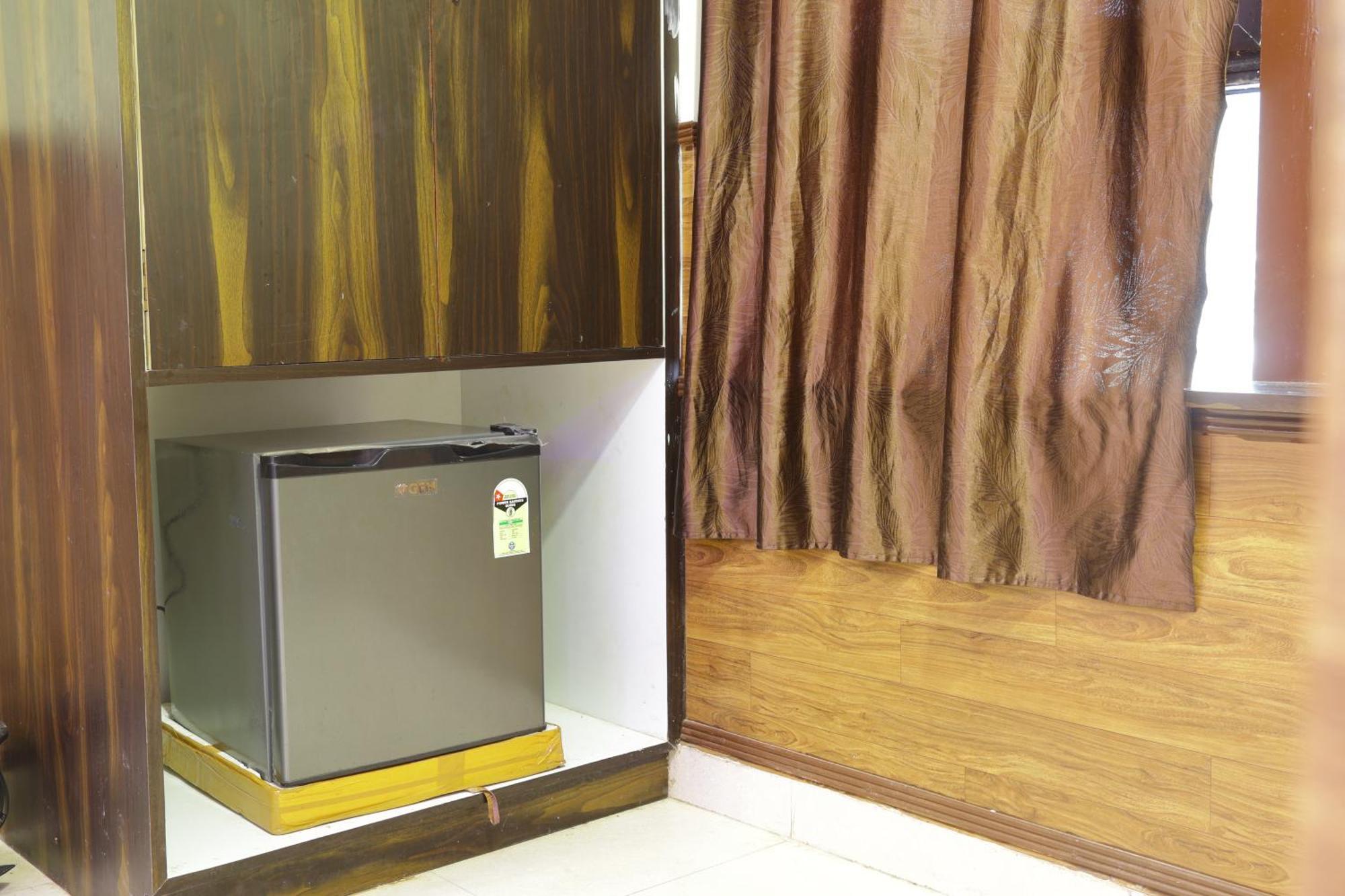 Trpotels Subhmagal Gwalior Exterior photo